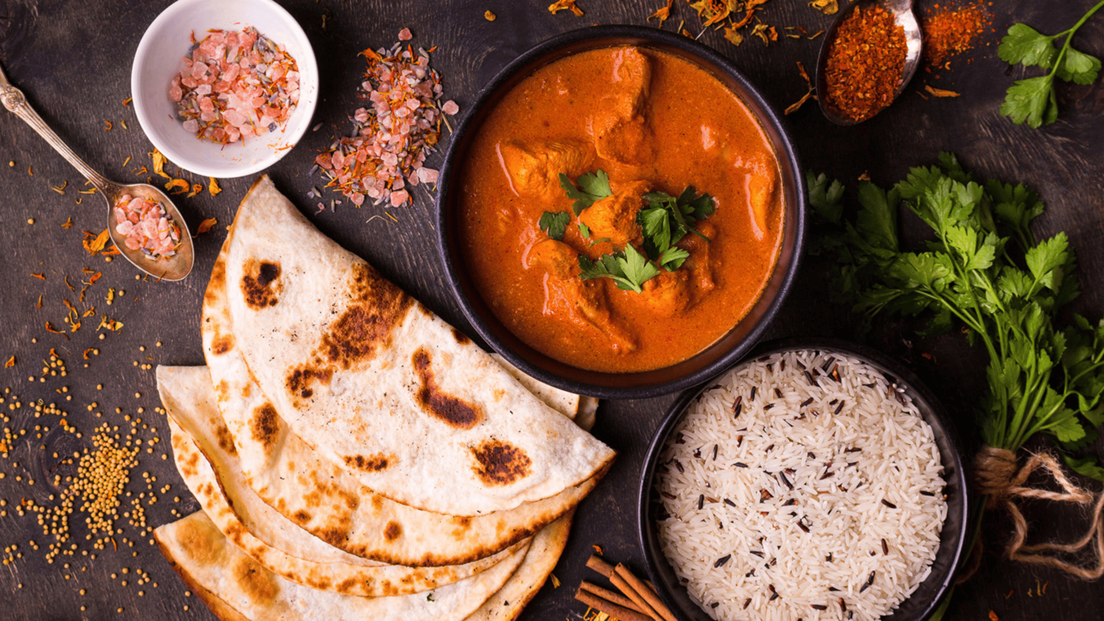 The Khyber Indian Takeaway