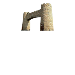 The Khyber Indian Takeaway - Belfast logo.