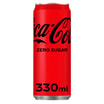 Coca Cola Zero Sugar