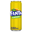 Fanta Lemon
